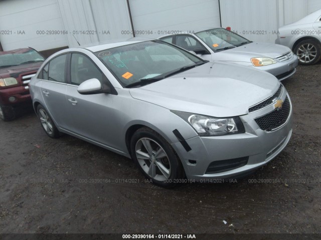 CHEVROLET CRUZE 2012 1g1pg5sc4c7378549