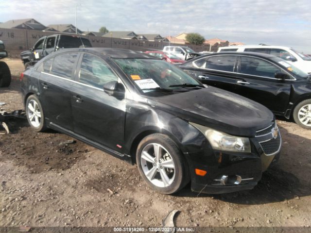 CHEVROLET CRUZE 2012 1g1pg5sc4c7393729