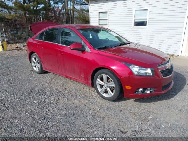 CHEVROLET CRUZE 2012 1g1pg5sc4c7396646