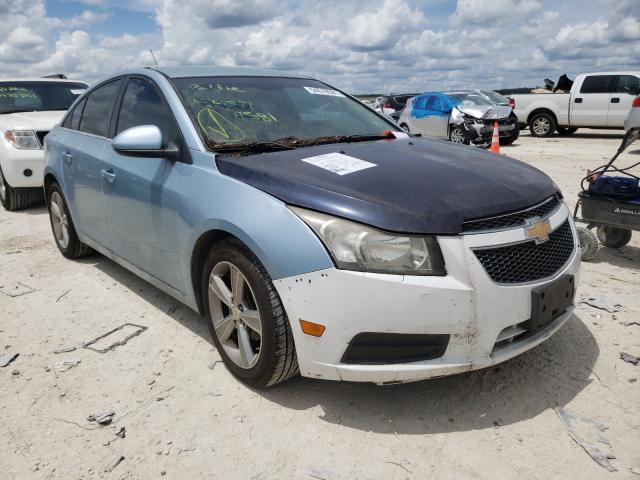 CHEVROLET CRUZE LT 2012 1g1pg5sc5c7100193