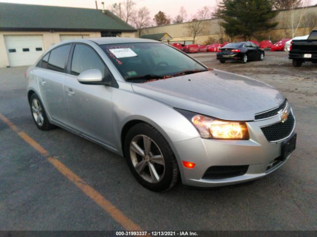 CHEVROLET CRUZE 2012 1g1pg5sc5c7100338