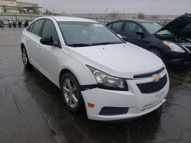 CHEVROLET CRUZE LT 2012 1g1pg5sc5c7104602