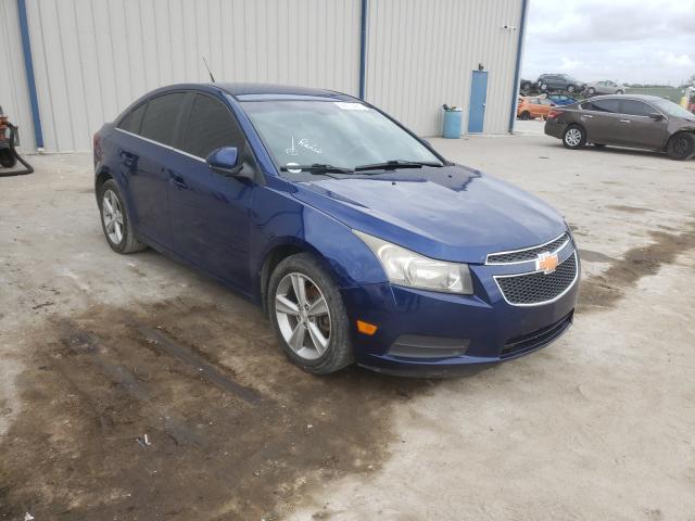 CHEVROLET CRUZE LT 2012 1g1pg5sc5c7105572