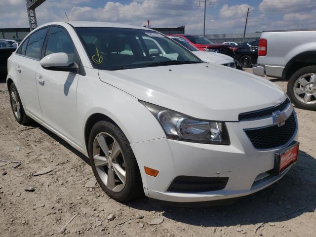 CHEVROLET CRUZE LT 2012 1g1pg5sc5c7105944