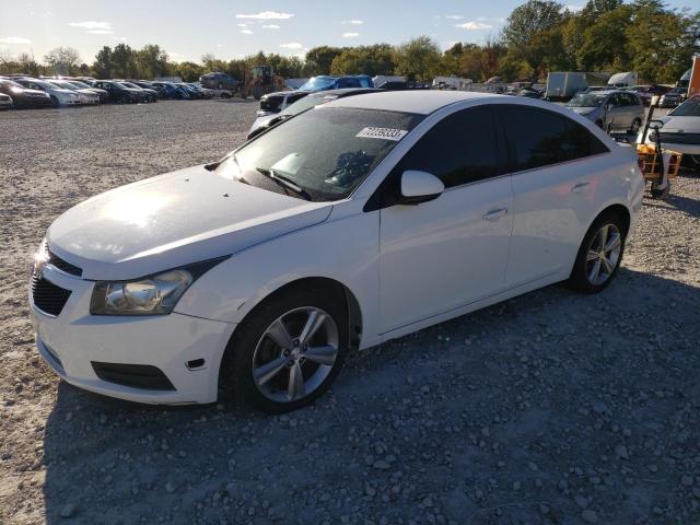 CHEVROLET CRUZE 2012 1g1pg5sc5c7108066