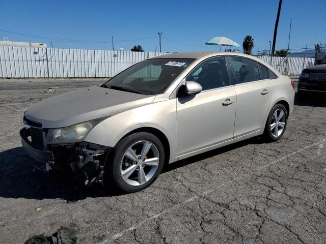 CHEVROLET CRUZE LT 2012 1g1pg5sc5c7108603