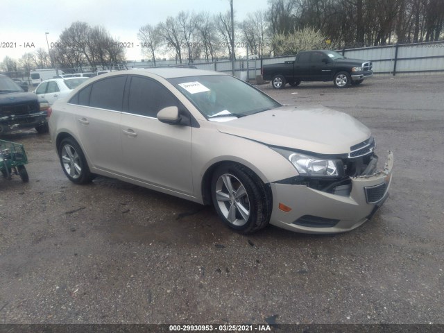 CHEVROLET CRUZE 2012 1g1pg5sc5c7111369