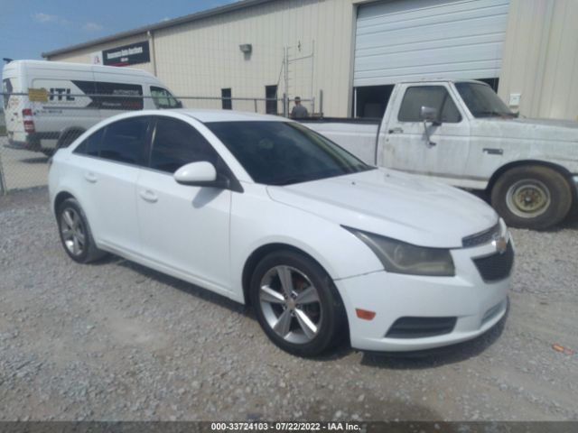 CHEVROLET CRUZE 2012 1g1pg5sc5c7118418