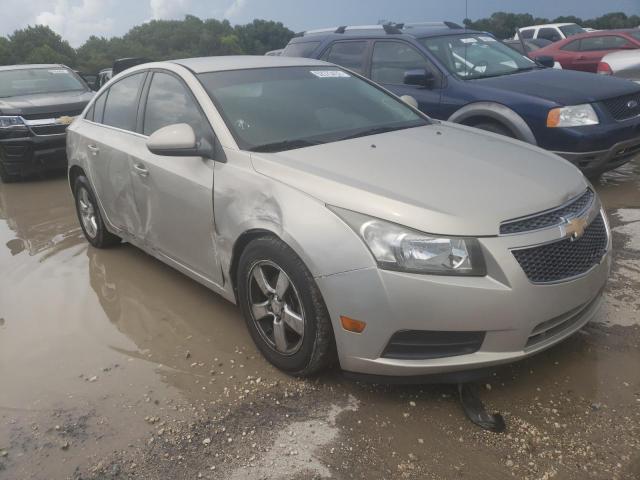 CHEVROLET CRUZE LT 2012 1g1pg5sc5c7123537