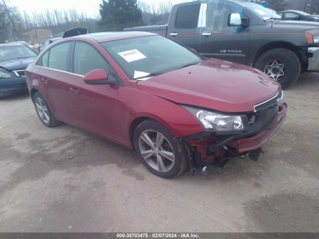 CHEVROLET CRUZE 2012 1g1pg5sc5c7127295