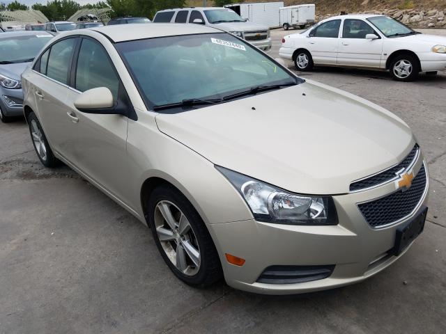 CHEVROLET CRUZE LT 2012 1g1pg5sc5c7127328