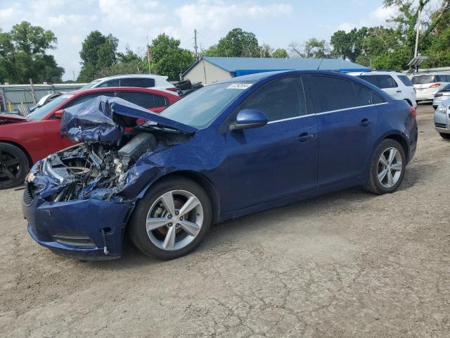 CHEVROLET CRUZE 2012 1g1pg5sc5c7127376