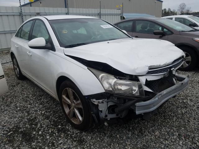 CHEVROLET CRUZE LT 2012 1g1pg5sc5c7140810