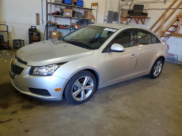 CHEVROLET CRUZE 2012 1g1pg5sc5c7165870