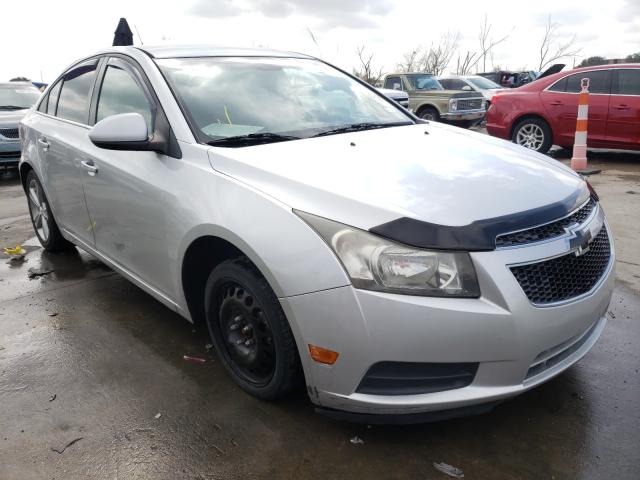 CHEVROLET CRUZE LT 2012 1g1pg5sc5c7169773