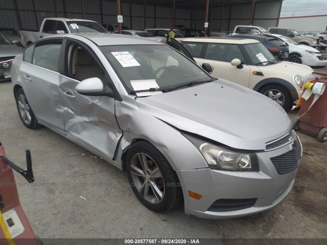 CHEVROLET CRUZE 2012 1g1pg5sc5c7176321