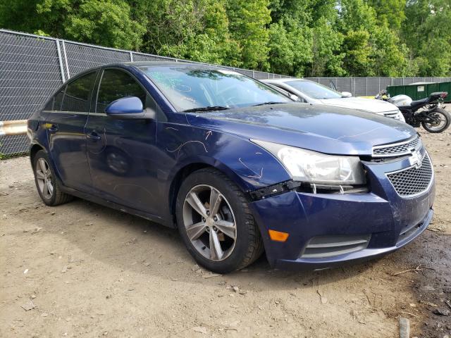 CHEVROLET CRUZE LT 2012 1g1pg5sc5c7177534