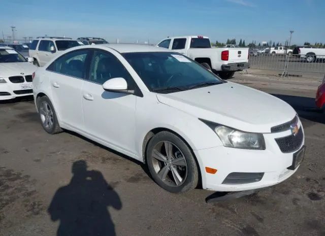 CHEVROLET CRUZE 2012 1g1pg5sc5c7188341