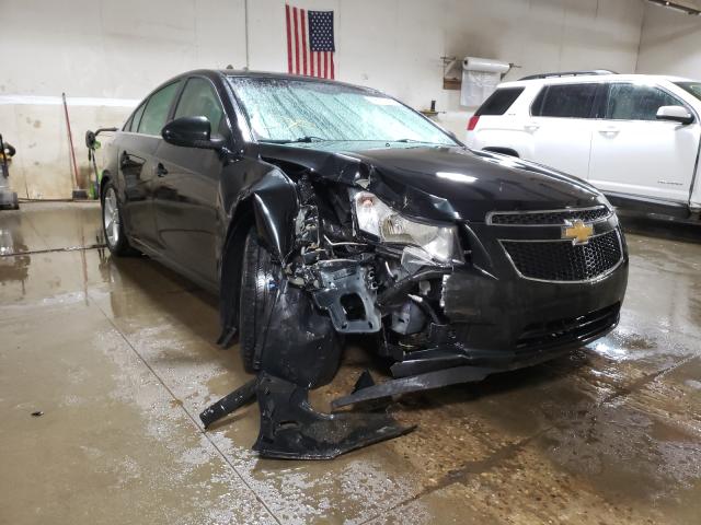 CHEVROLET CRUZE LT 2012 1g1pg5sc5c7191126