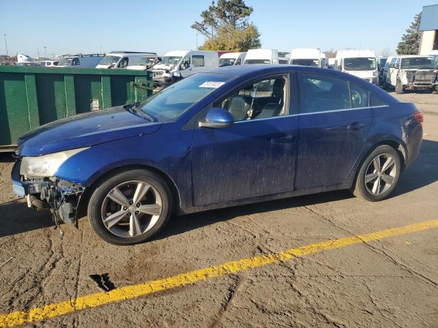 CHEVROLET CRUZE 2012 1g1pg5sc5c7216025