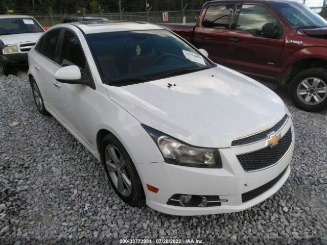 CHEVROLET CRUZE 2012 1g1pg5sc5c7217286