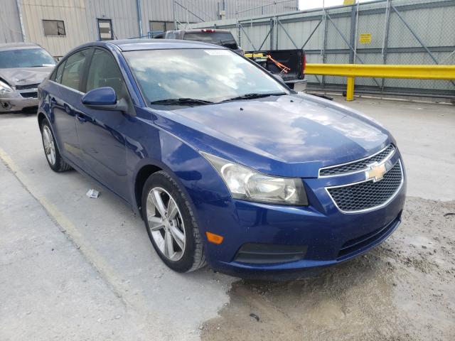 CHEVROLET CRUZE 2012 1g1pg5sc5c7221905