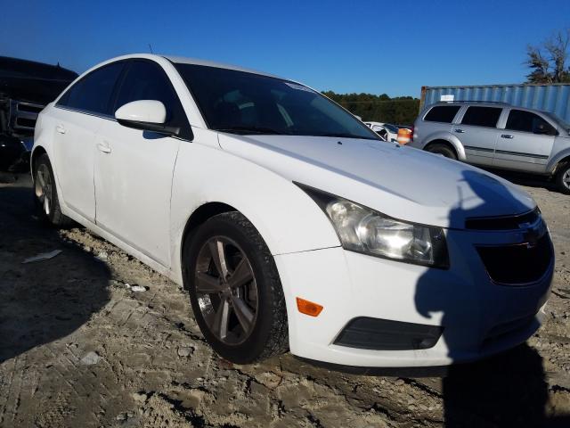 CHEVROLET CRUZE LT 2012 1g1pg5sc5c7237697