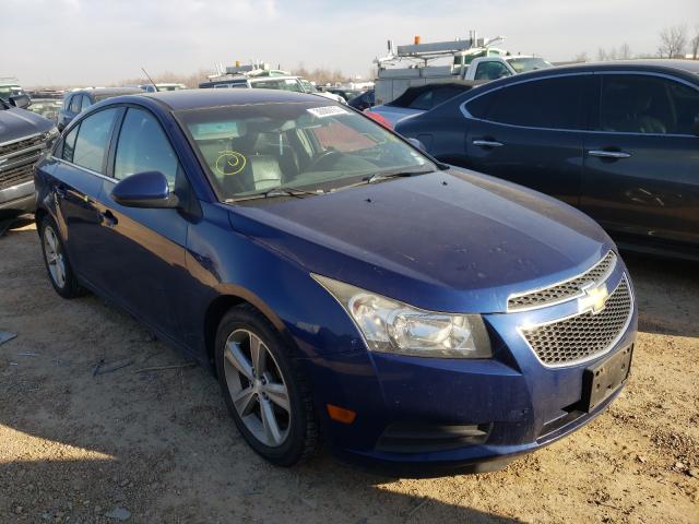 CHEVROLET CRUZE 2012 1g1pg5sc5c7240602