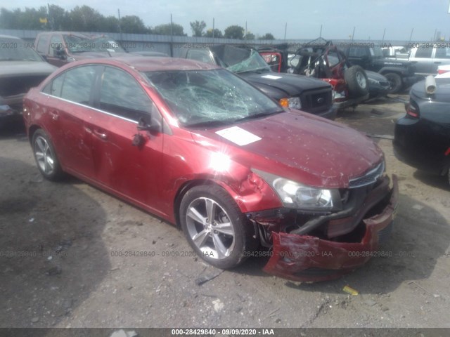 CHEVROLET CRUZE 2012 1g1pg5sc5c7248960