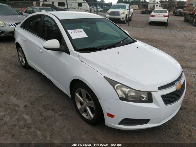 CHEVROLET CRUZE 2012 1g1pg5sc5c7255486