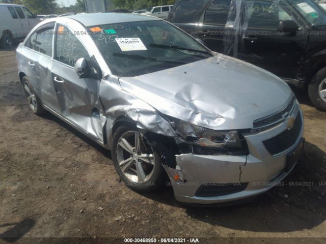 CHEVROLET CRUZE 2012 1g1pg5sc5c7266214