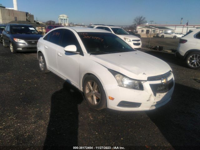 CHEVROLET CRUZE 2012 1g1pg5sc5c7272031