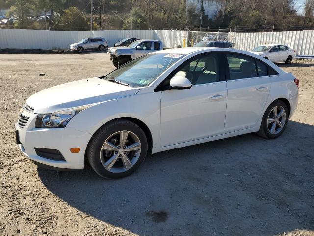 CHEVROLET CRUZE 2012 1g1pg5sc5c7275771