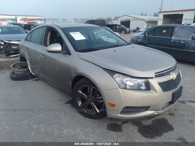 CHEVROLET CRUZE 2012 1g1pg5sc5c7278881