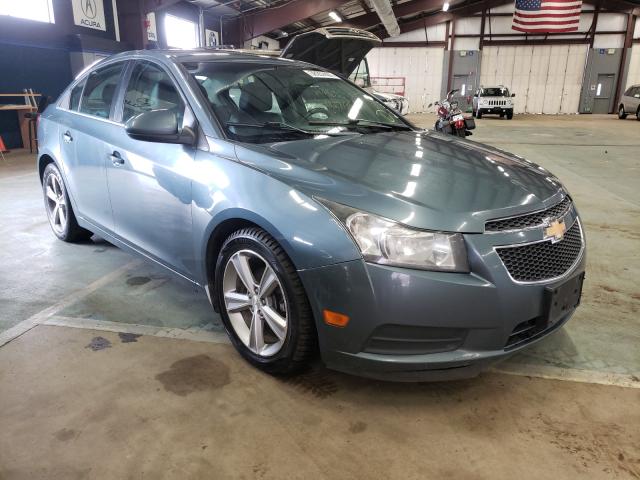 CHEVROLET CRUZE LT 2012 1g1pg5sc5c7279089