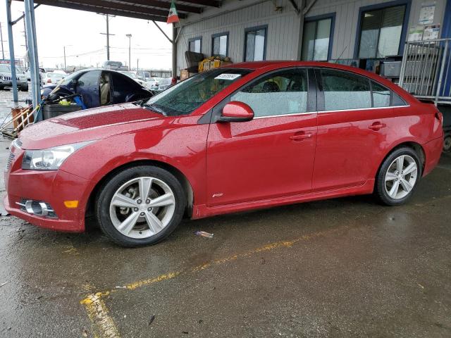 CHEVROLET CRUZE 2012 1g1pg5sc5c7300278