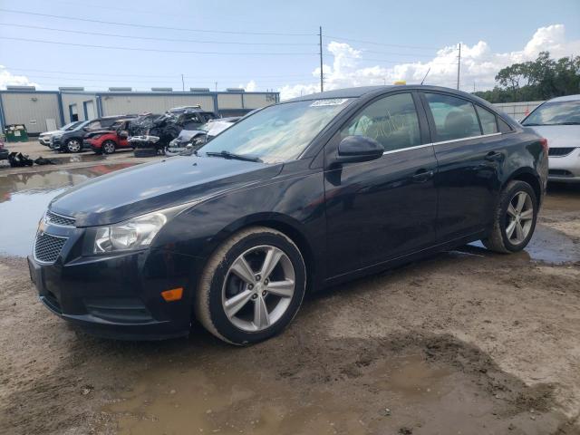 CHEVROLET CRUZE LT 2012 1g1pg5sc5c7303035