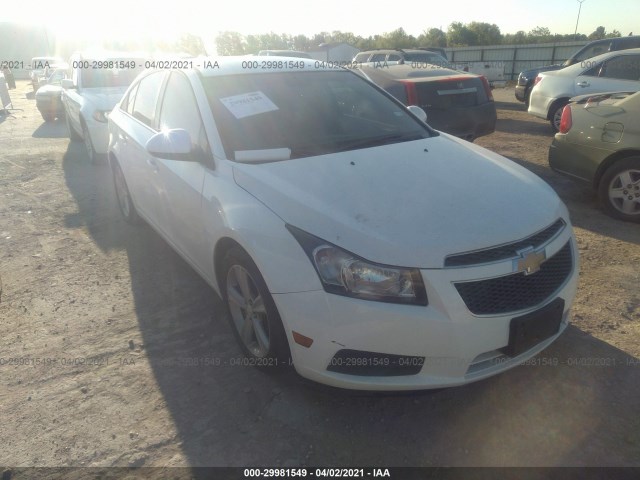 CHEVROLET CRUZE 2012 1g1pg5sc5c7312186