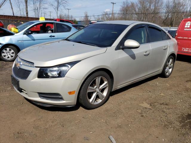 CHEVROLET CRUZE LT 2012 1g1pg5sc5c7314911