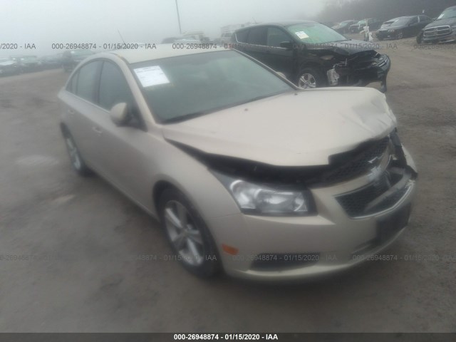 CHEVROLET CRUZE 2012 1g1pg5sc5c7319364