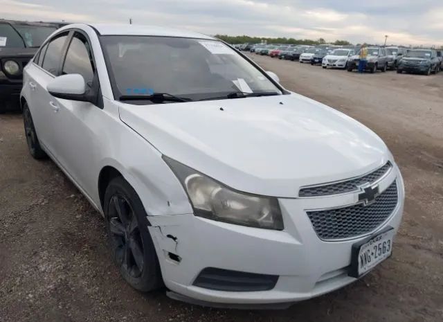 CHEVROLET CRUZE 2012 1g1pg5sc5c7322877