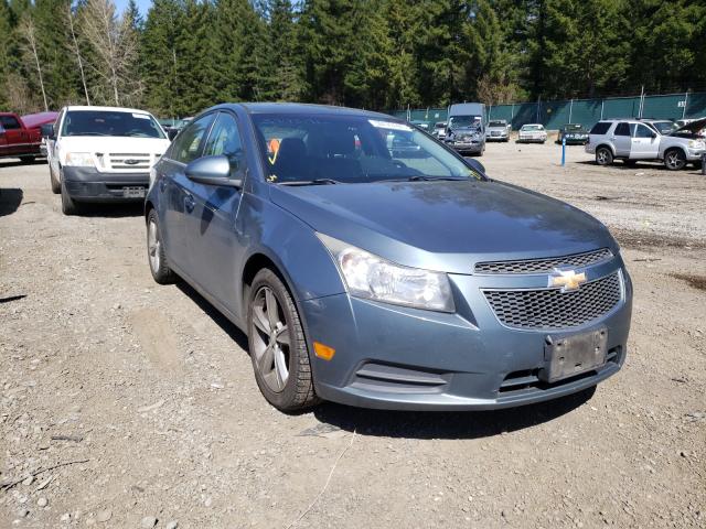 CHEVROLET CRUZE LT 2012 1g1pg5sc5c7326749