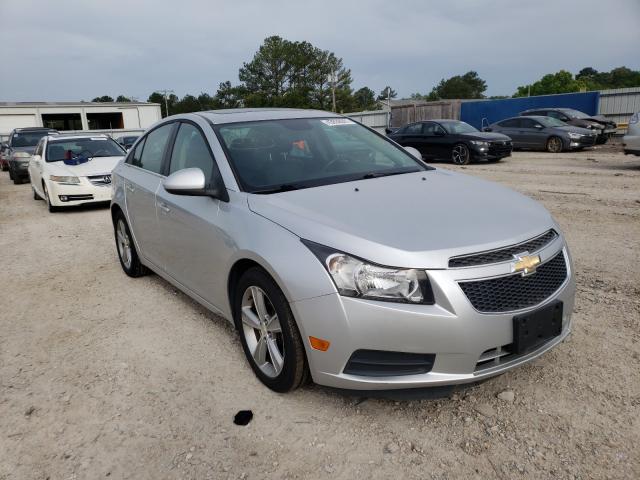 CHEVROLET CRUZE LT 2012 1g1pg5sc5c7346919