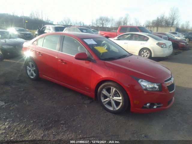 CHEVROLET CRUZE 2012 1g1pg5sc5c7370380