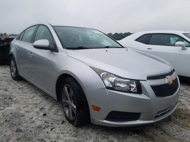 CHEVROLET CRUZE LT 2012 1g1pg5sc5c7376695