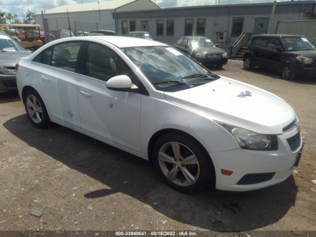 CHEVROLET CRUZE 2012 1g1pg5sc5c7381265