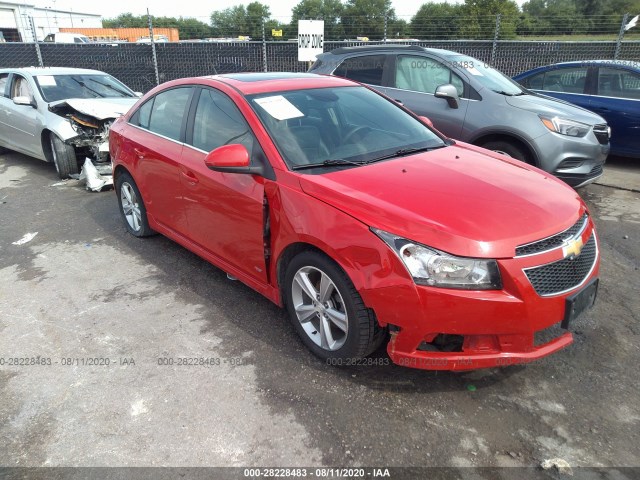 CHEVROLET CRUZE 2012 1g1pg5sc5c7397336