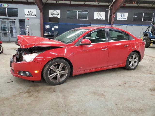 CHEVROLET CRUZE 2012 1g1pg5sc5c7406150