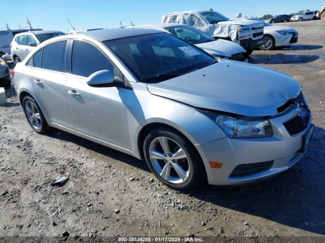 CHEVROLET CRUZE 2012 1g1pg5sc6c7101675