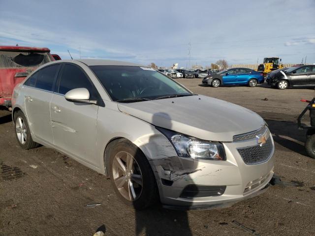 CHEVROLET CRUZE LT 2012 1g1pg5sc6c7102339